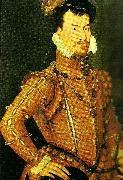 robert dudley